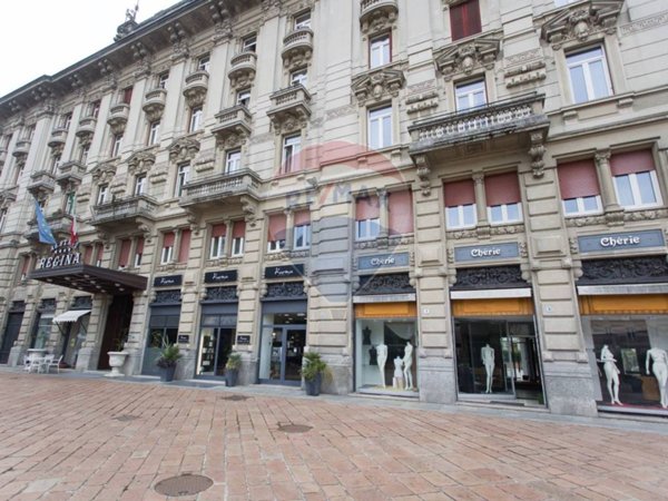 negozio in affitto a Salsomaggiore Terme
