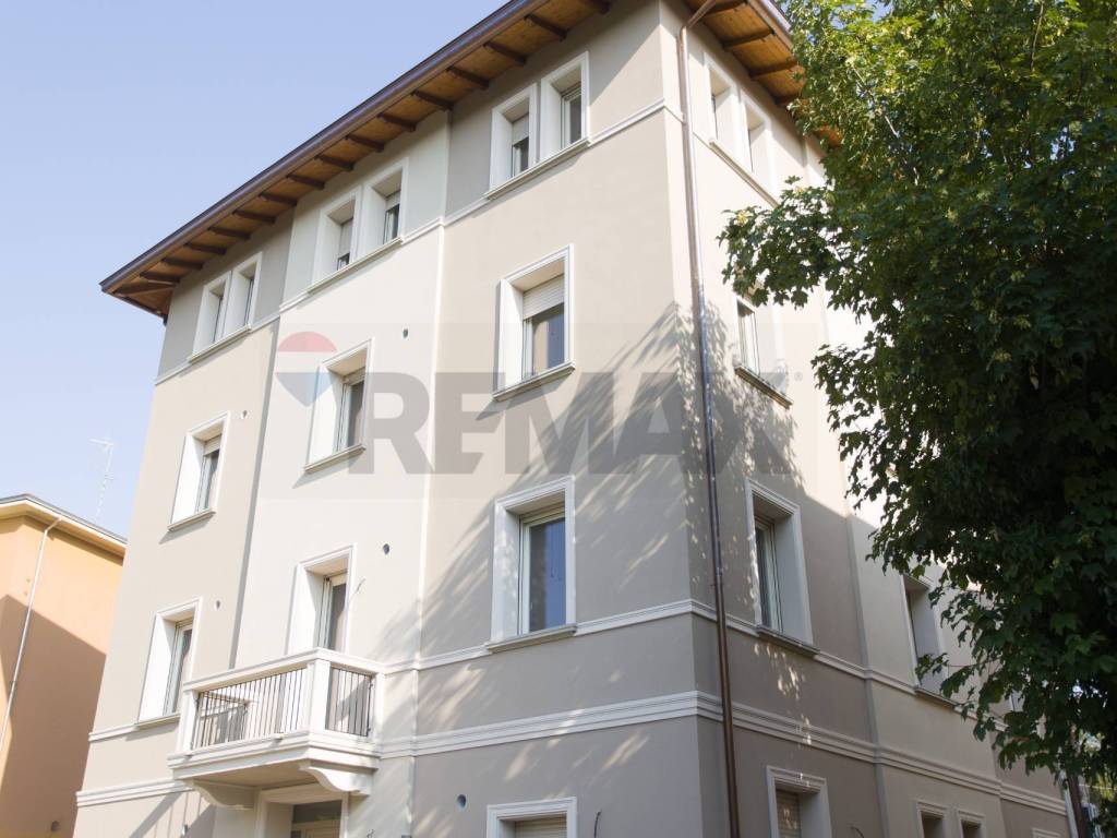 appartamento in affitto a Salsomaggiore Terme