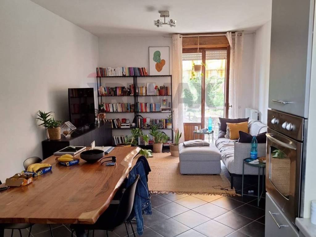 appartamento in affitto a Salsomaggiore Terme