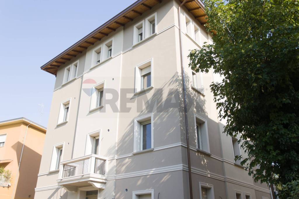 appartamento in affitto a Salsomaggiore Terme