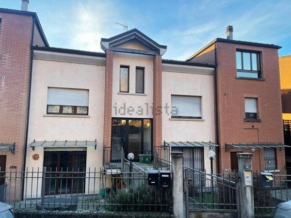 appartamento in affitto a Salsomaggiore Terme