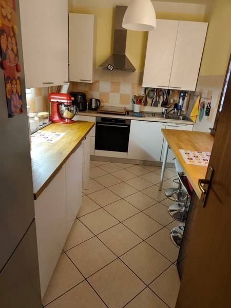 appartamento in affitto a Salsomaggiore Terme