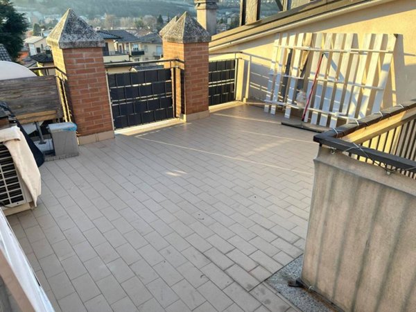 appartamento in affitto a Salsomaggiore Terme