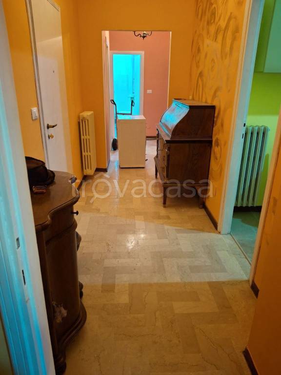 appartamento in affitto a Salsomaggiore Terme