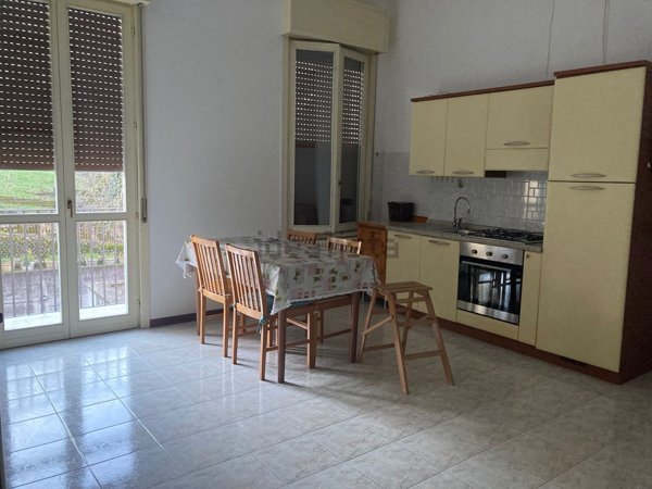 appartamento in affitto a Salsomaggiore Terme