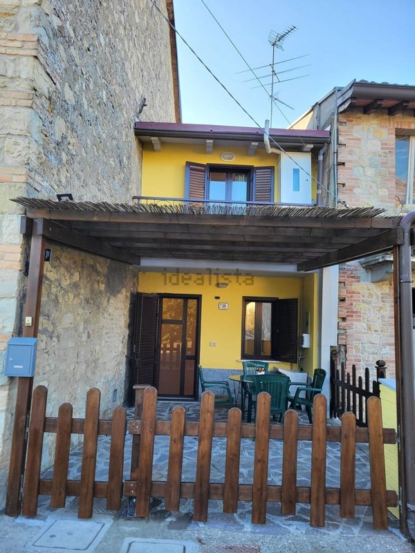 appartamento in affitto a Salsomaggiore Terme