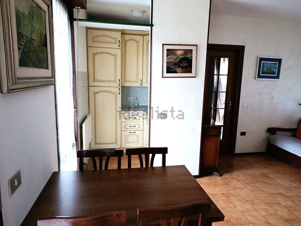 appartamento in affitto a Salsomaggiore Terme