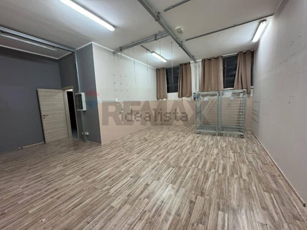 locale commerciale in affitto a Salsomaggiore Terme