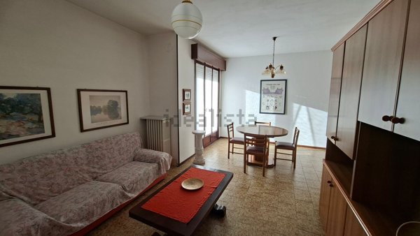 appartamento in affitto a Salsomaggiore Terme