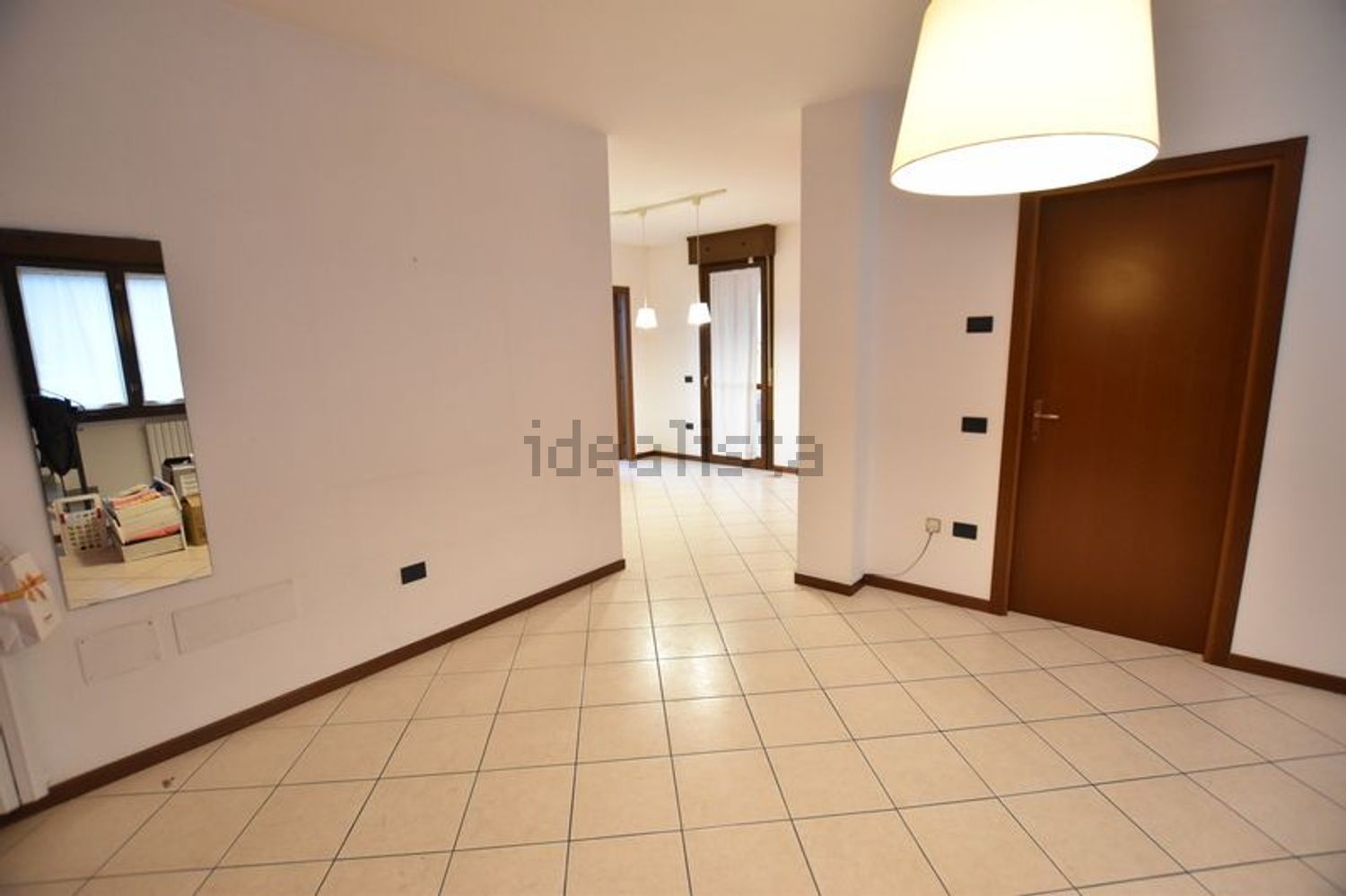 appartamento in affitto a Salsomaggiore Terme