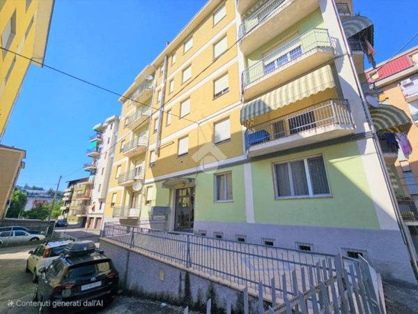 appartamento in affitto a Salsomaggiore Terme