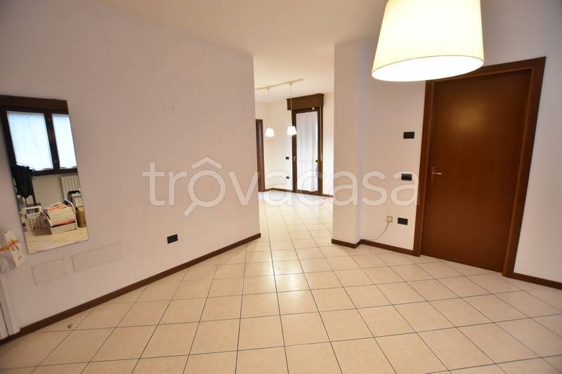 appartamento in affitto a Salsomaggiore Terme