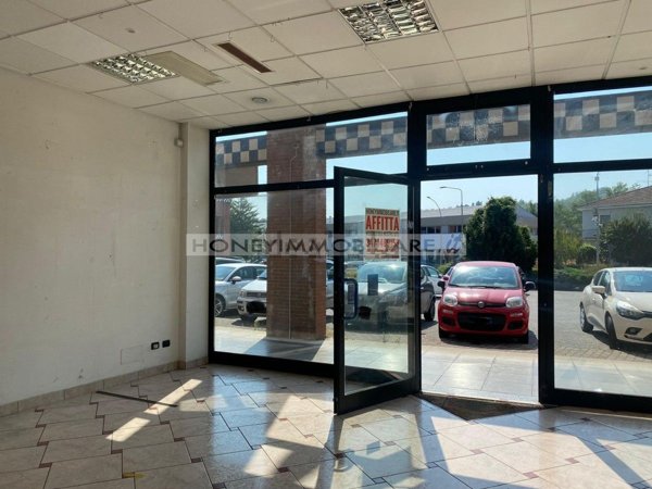 locale commerciale in affitto a Salsomaggiore Terme