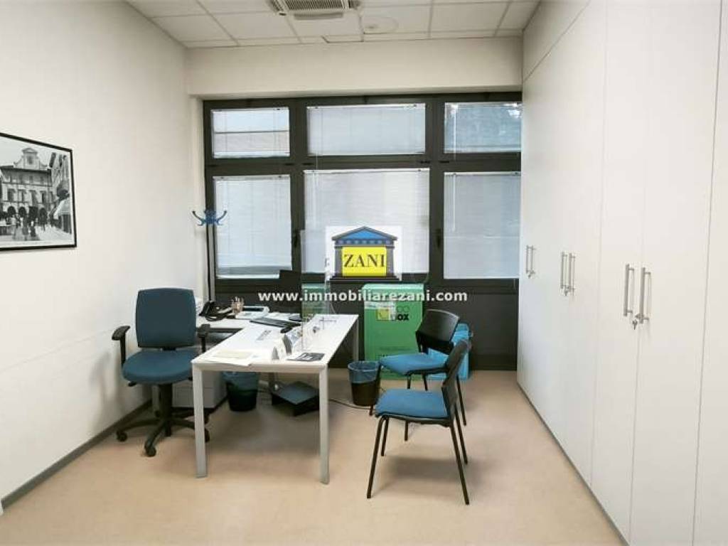 ufficio in affitto a Salsomaggiore Terme