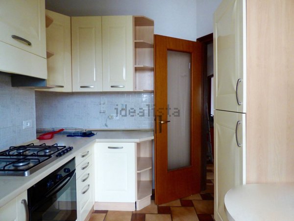 appartamento in affitto a Salsomaggiore Terme