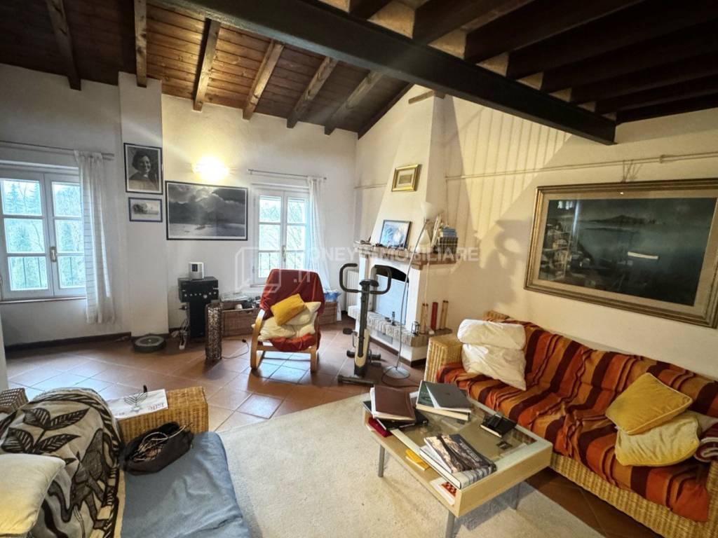 appartamento in affitto a Salsomaggiore Terme in zona Gorzano