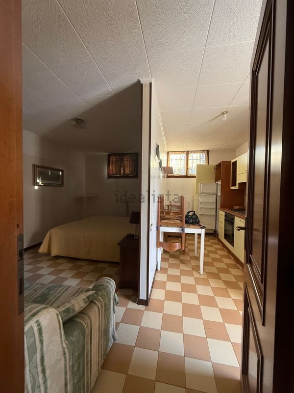 appartamento in affitto a Salsomaggiore Terme