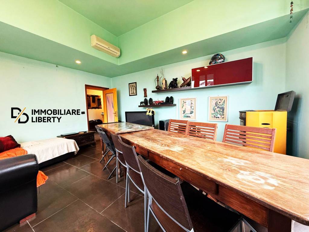 appartamento in affitto a Salsomaggiore Terme