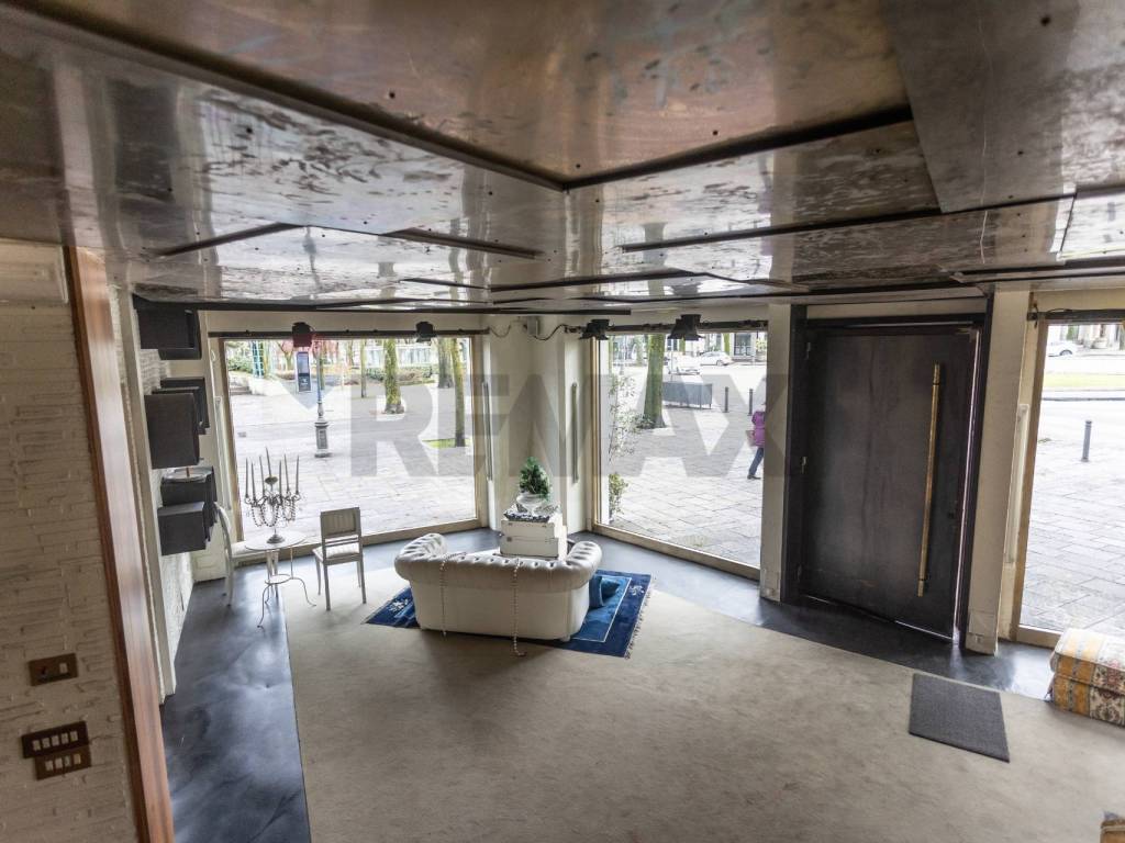 negozio in affitto a Salsomaggiore Terme