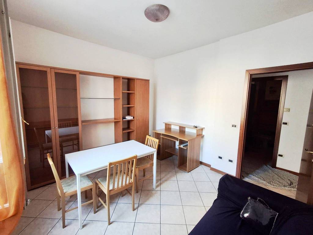 appartamento in affitto a Salsomaggiore Terme