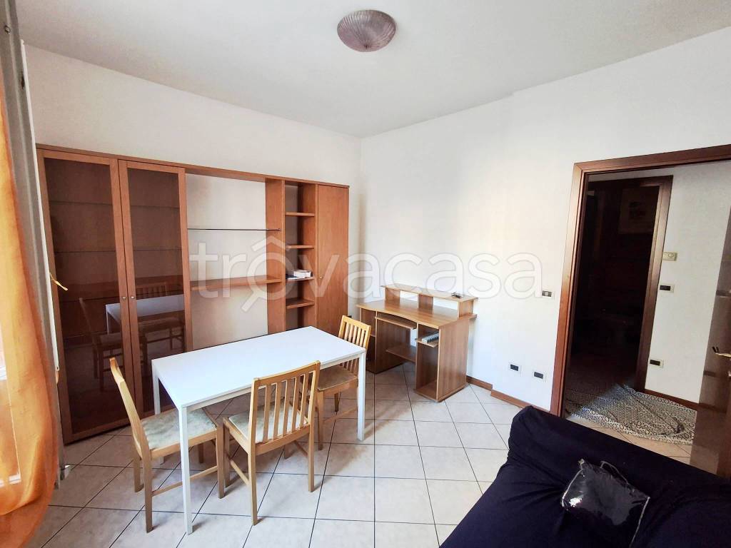 appartamento in affitto a Salsomaggiore Terme