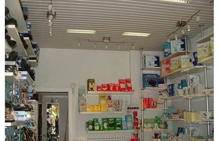 locale commerciale in affitto a Salsomaggiore Terme