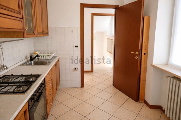 appartamento in affitto a Salsomaggiore Terme