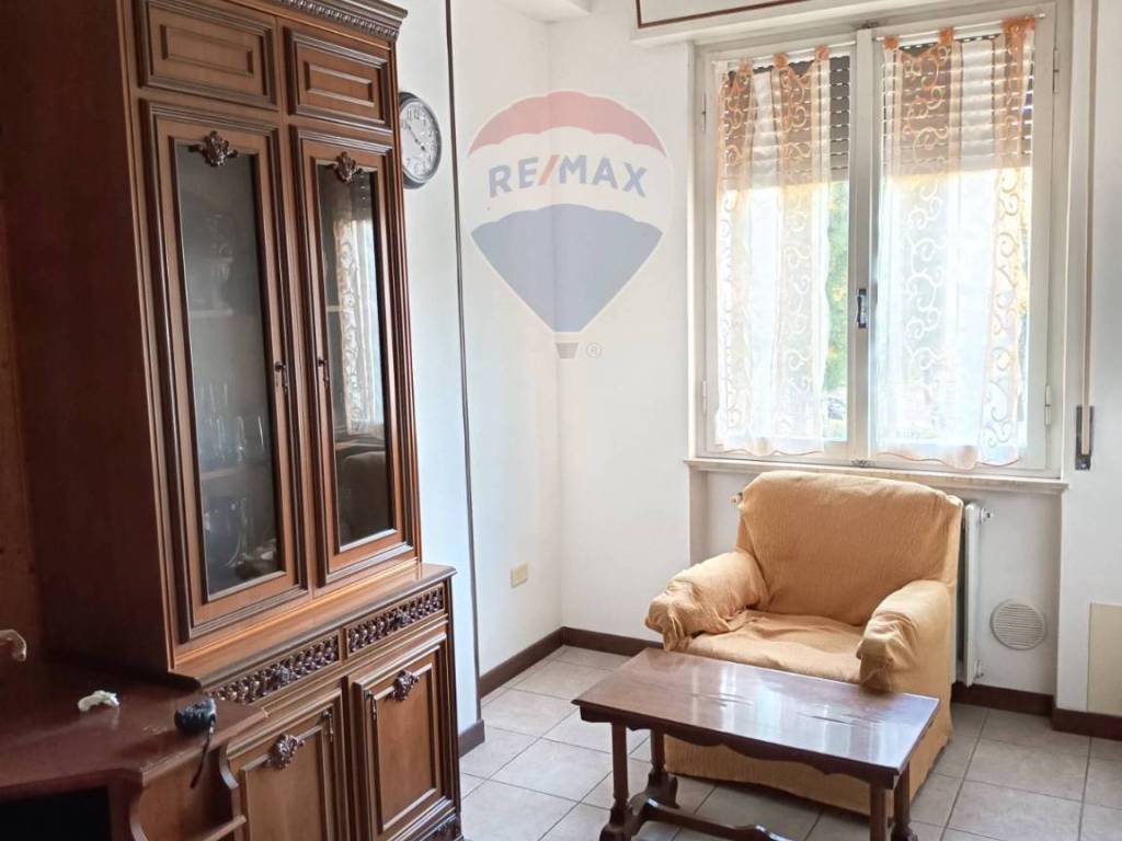 appartamento in affitto a Salsomaggiore Terme