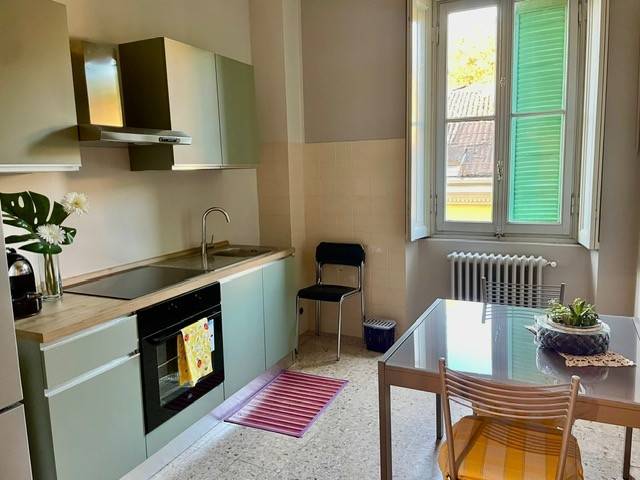 appartamento in affitto a Salsomaggiore Terme