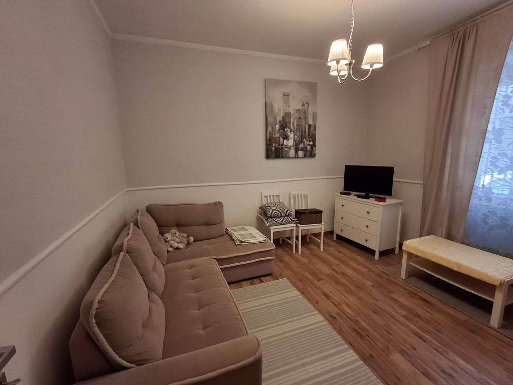 appartamento in affitto a Salsomaggiore Terme