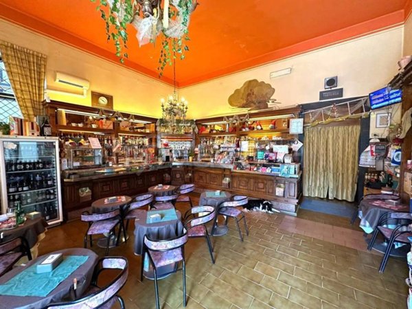 negozio in affitto a Salsomaggiore Terme