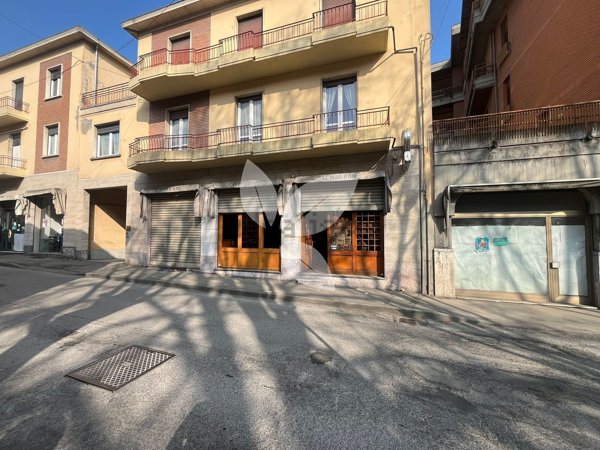 negozio in affitto a Salsomaggiore Terme