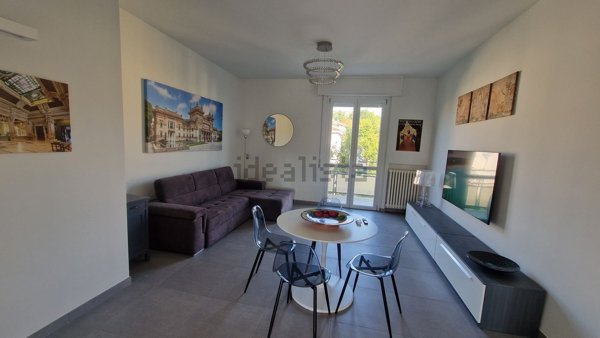 appartamento in affitto a Salsomaggiore Terme