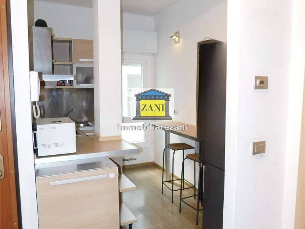 appartamento in affitto a Salsomaggiore Terme