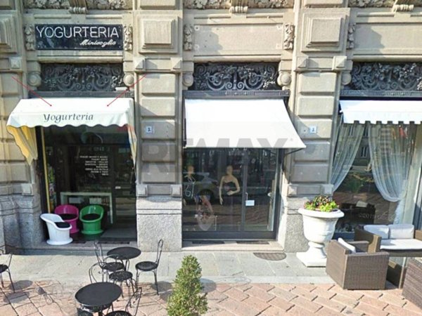negozio in affitto a Salsomaggiore Terme