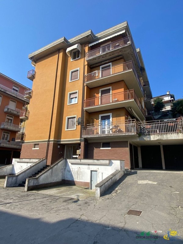 appartamento in affitto a Salsomaggiore Terme