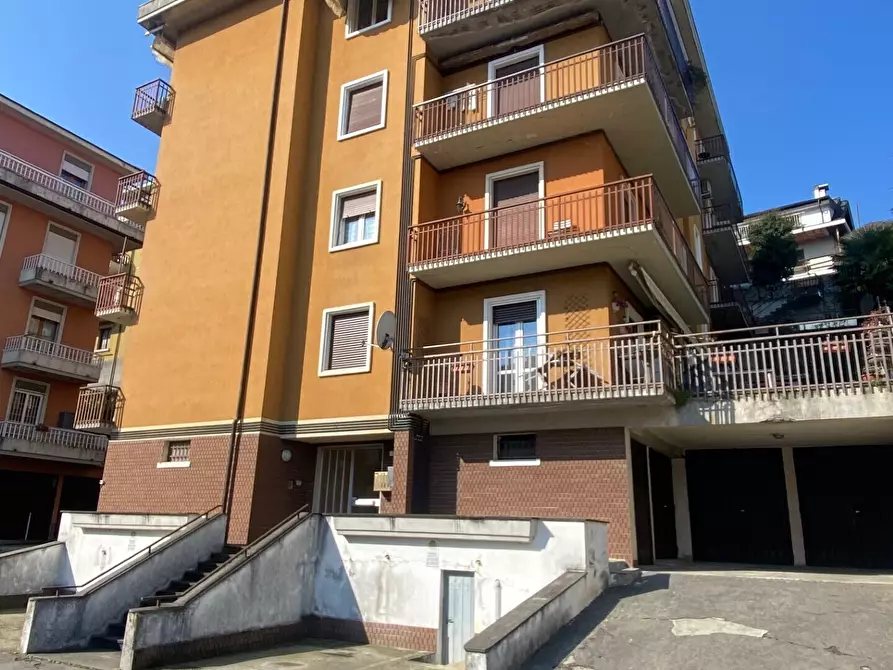 appartamento in affitto a Salsomaggiore Terme