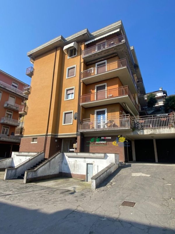appartamento in affitto a Salsomaggiore Terme