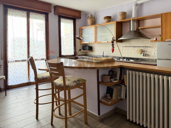 appartamento in affitto a Salsomaggiore Terme