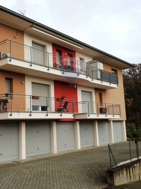 appartamento in affitto a Salsomaggiore Terme in zona Tabiano Bagni