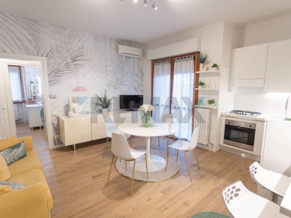 appartamento in affitto a Salsomaggiore Terme