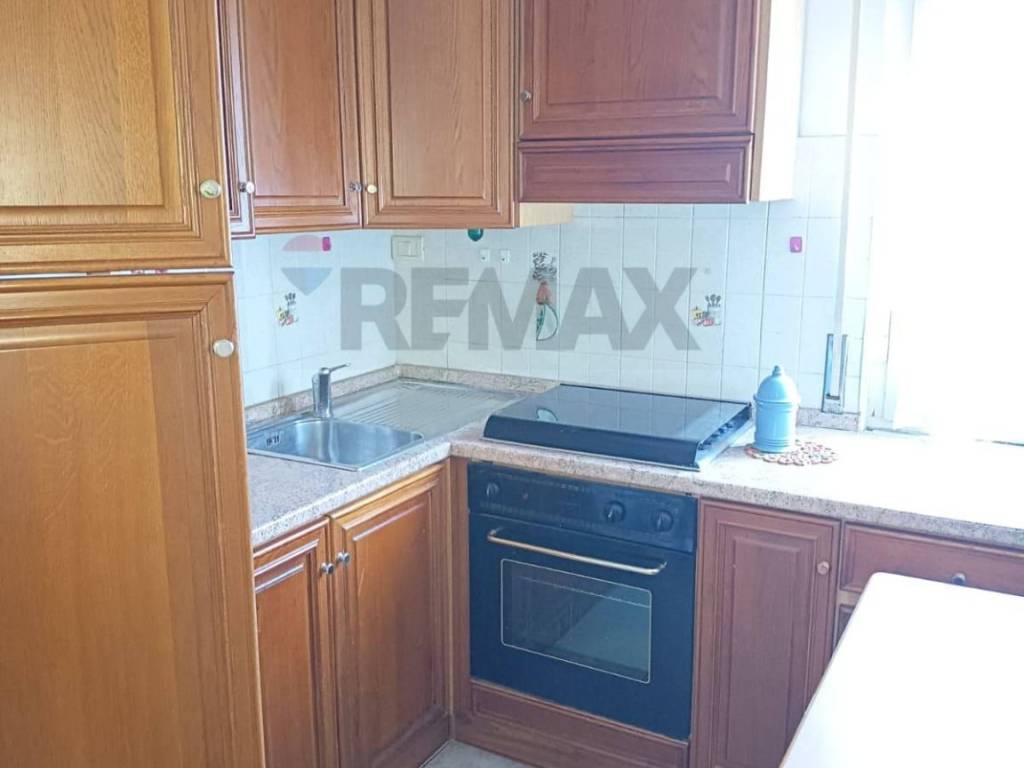 appartamento in affitto a Salsomaggiore Terme