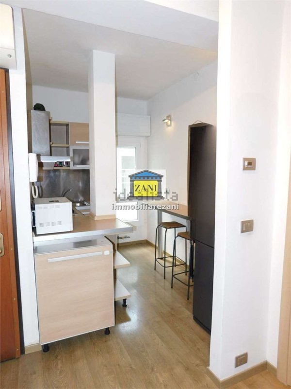 appartamento in affitto a Salsomaggiore Terme