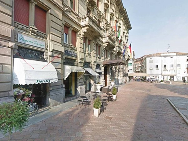 negozio in affitto a Salsomaggiore Terme