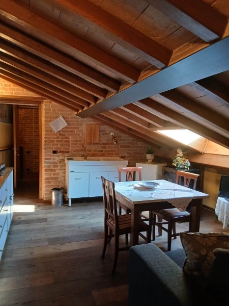 appartamento in affitto a Salsomaggiore Terme in zona San Nicomede