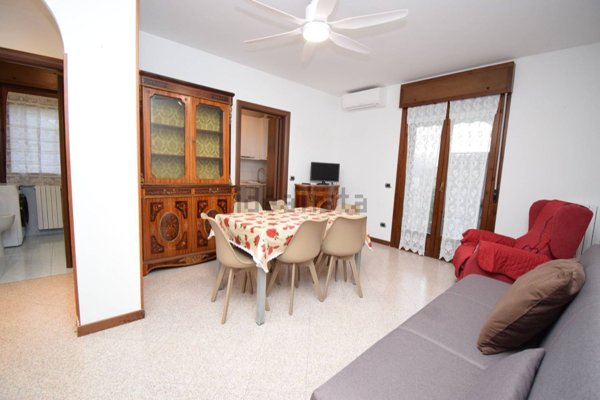 appartamento in affitto a Salsomaggiore Terme