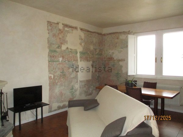 appartamento in affitto a Salsomaggiore Terme