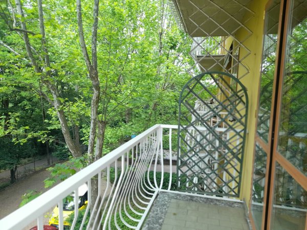 appartamento in affitto a Salsomaggiore Terme