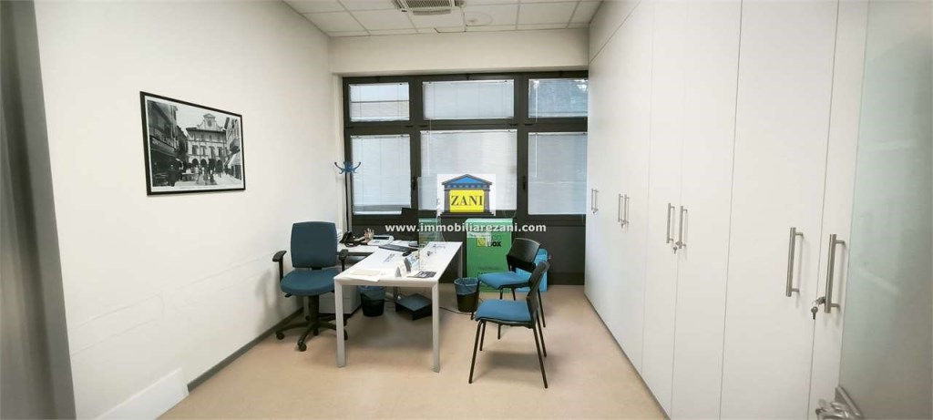 ufficio in affitto a Salsomaggiore Terme