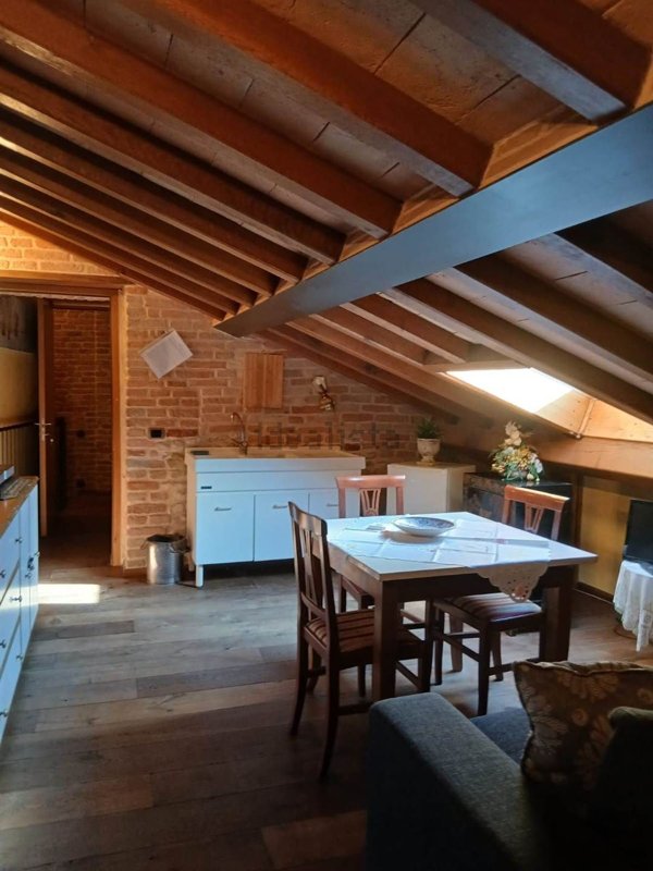 appartamento in affitto a Salsomaggiore Terme